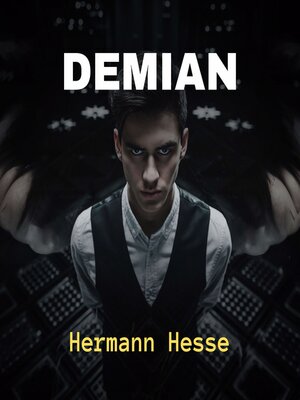 cover image of Demian